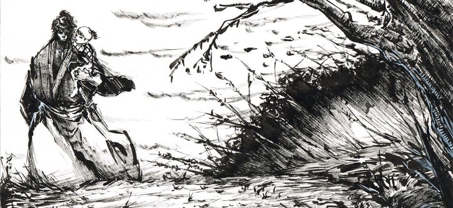 Justin Lin To Produce and Possibly Direct LONE WOLF AND CUB Remake