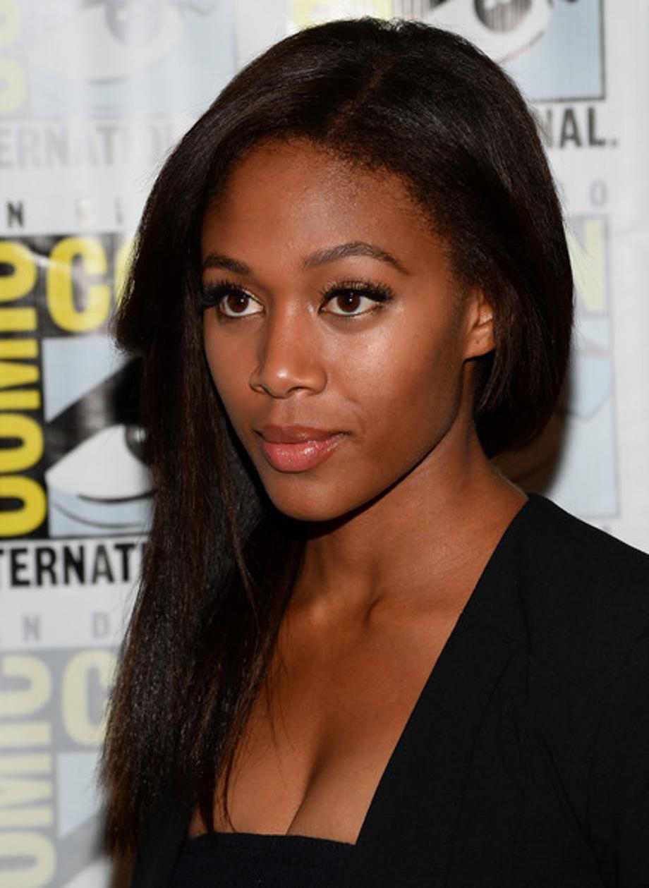 Nicole Beharie
