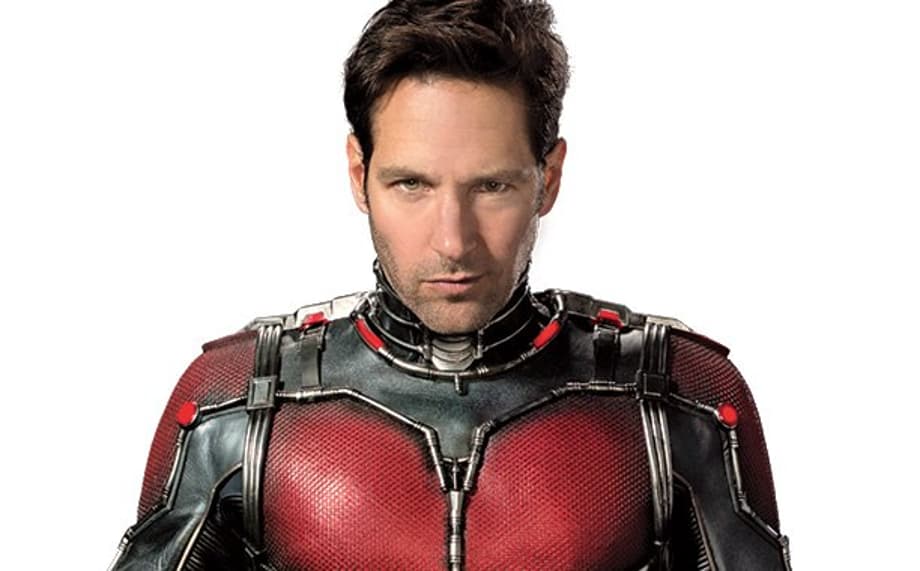 EDITORIAL: What should MARVEL do with Ant-Man in a Sequel