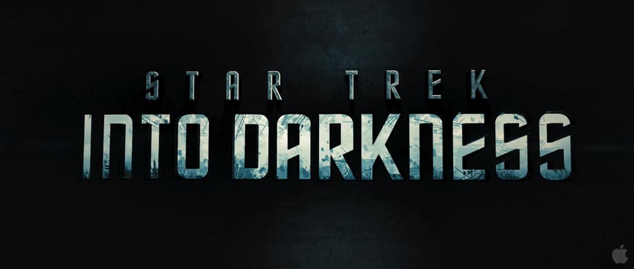 STAR TREK: INTO DARKNESS - Review