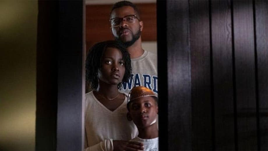 US Review: &quot;Jordan Peele Seriously Has A Knack For This Genre; It Makes You Think Hard&quot;