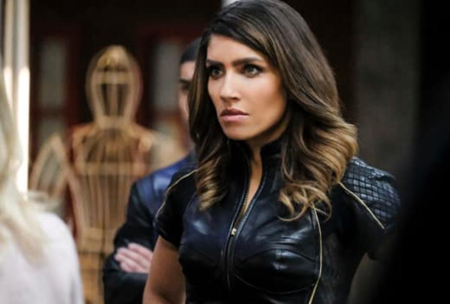 ARROW: Here's Our Review Of Season 6 Episode 12 'All For Nothing'