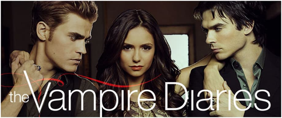 THE VAMPIRE DIARIES: &quot;We All Go a Little Mad Sometimes&quot; - Episode 4.6 Synopsis