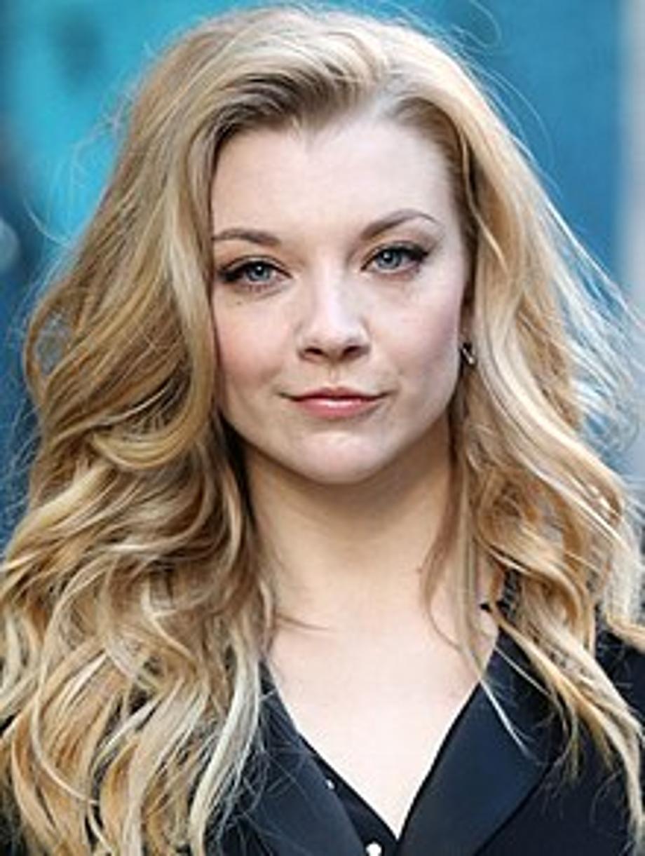 Natalie Dormer as Vera Black