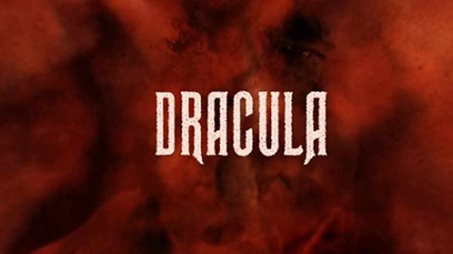 Blumhouse's &quot;Dracula&quot; - A Contemporary FanCast by SerKurtWagner