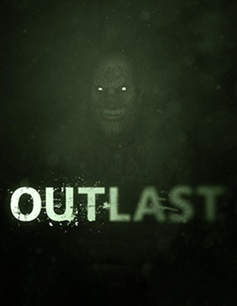 fan cast for a movie adaptation of the Horror Game Outlast