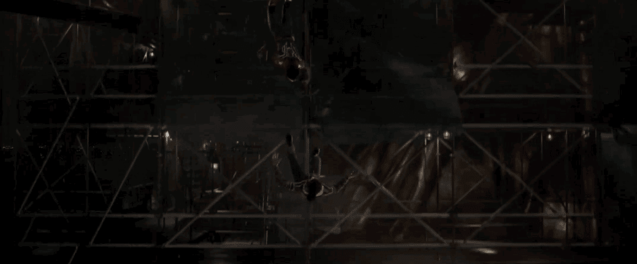 Spider-Man: No Way Home Hand Trailer