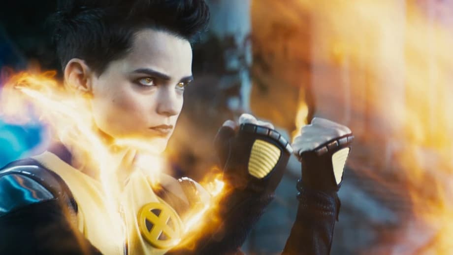 Image result for negasonic teenage warhead deadpool 2