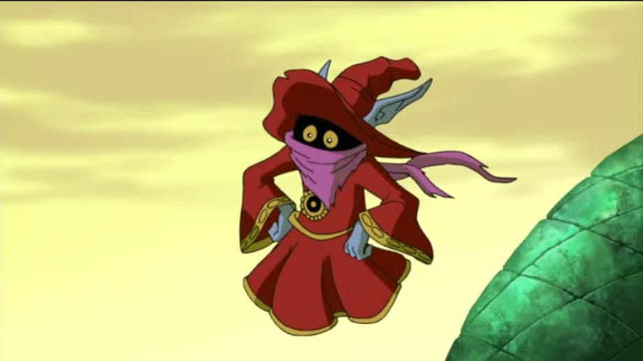 Image result for he man orko