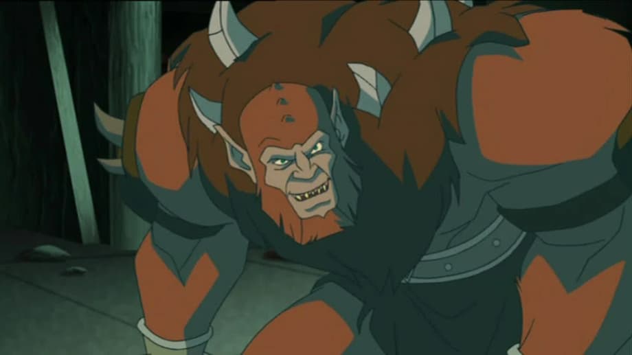 Image result for he man beast man