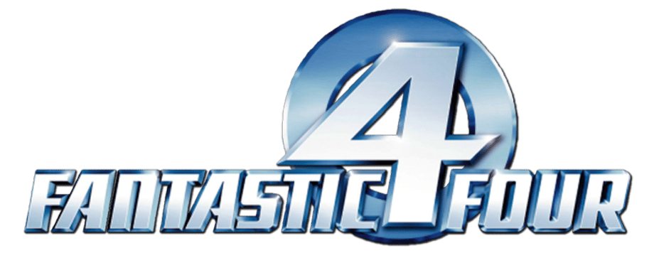 Marvel's  Fantastic Four: A Pitch By CaptainWagner