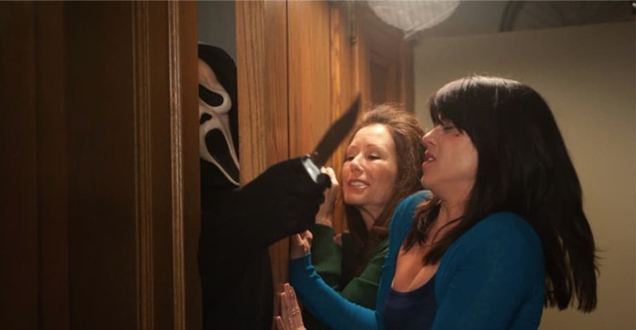 Scream 4 movie review: The final installment in Wes Craven's satrical horror franchise