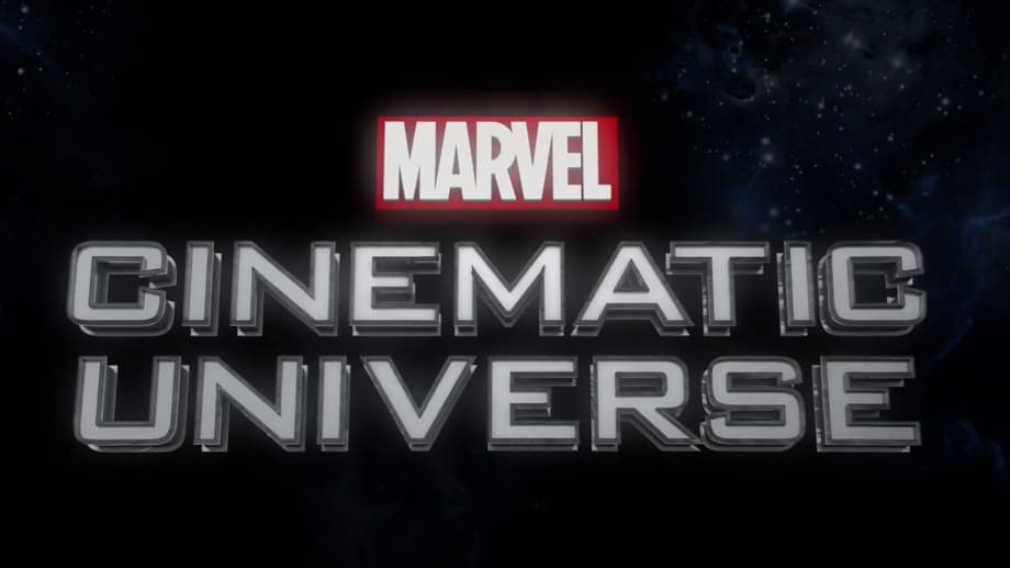 Ranking the Upcoming Marvel Cinematic Universe Movies from Least to Most Anticipated