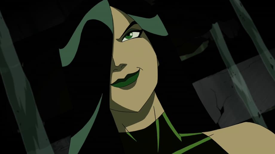 AGENTS OF S.H.I.E.L.D.: Come Get Your First Look At *SPOILER* As Madame Hydra