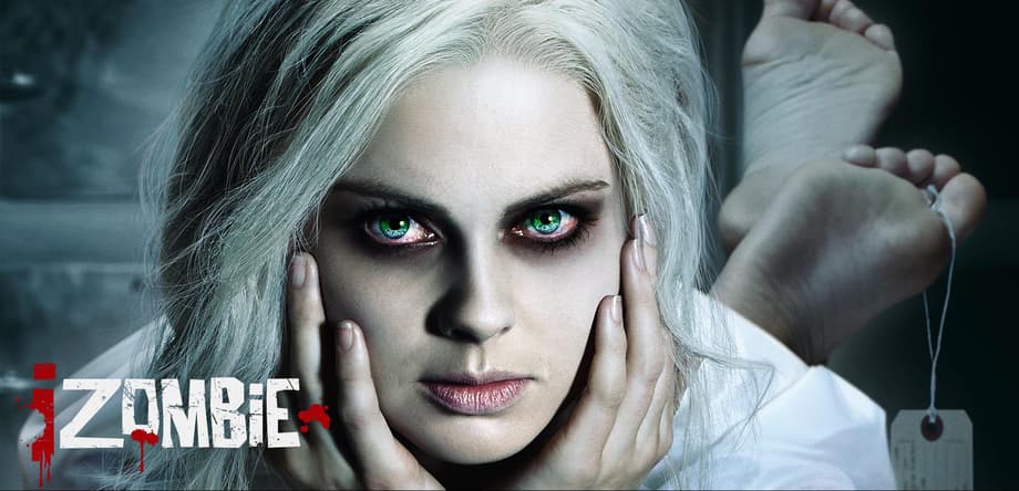 IZOMBIE: Showrunner Very Confident of Season 4 renewal without announcement from CW