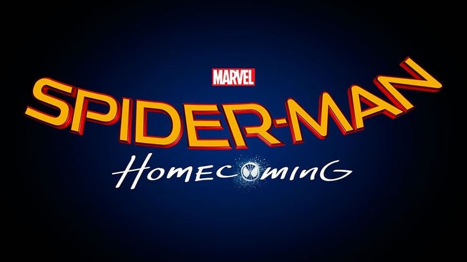 The Wall-Crawler Webs-Up A Criminal & Takes His Bike In New SPIDER-MAN: HOMECOMING Set Pics And Video