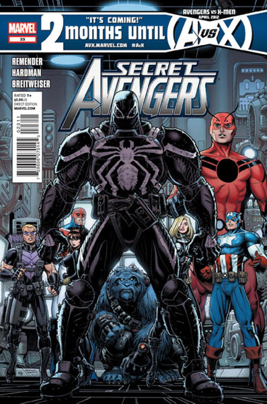 Transitioning 'Agents of S.H.I.E.L.D.' into 'Inhumans,' 'Secret Avengers' TV Series