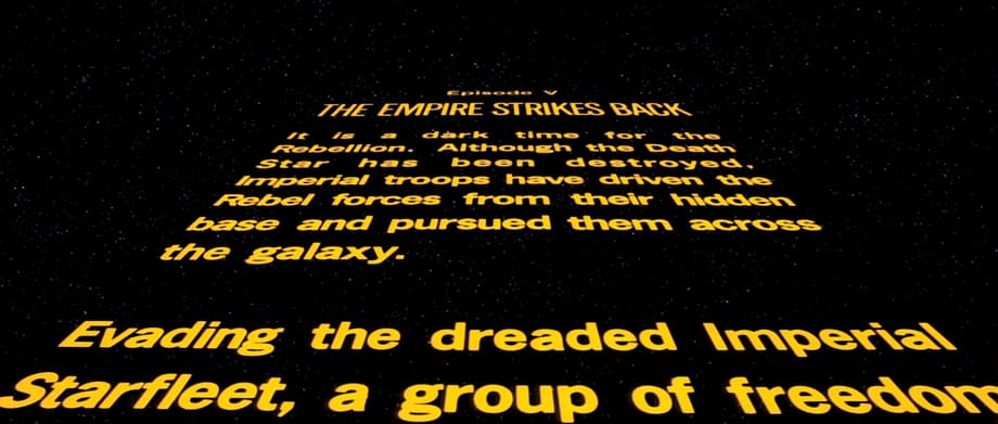 Gareth Edwards Confirms That ROGUE ONE: A STAR WARS STORY Will Not Have An Opening Crawl