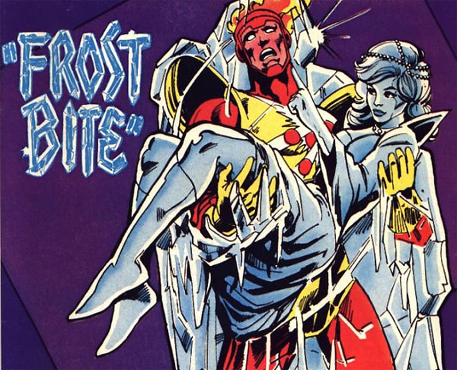 Did Danielle Panabaker Just Confirm Killer Frost ?