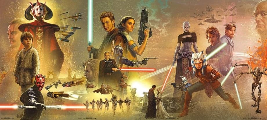 Will R2-D2 be the MacGuffin in The Rise of Skywalker?
