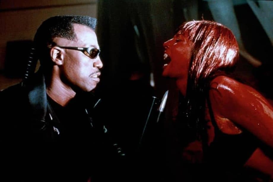 Image result for blade 1998