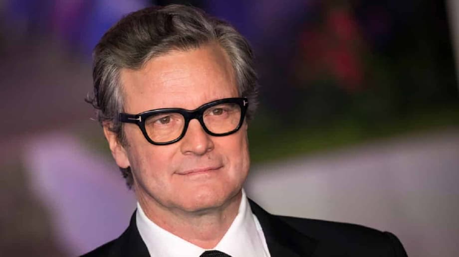 Colin Firth protagonista dell'adattamento di Zombie Brother