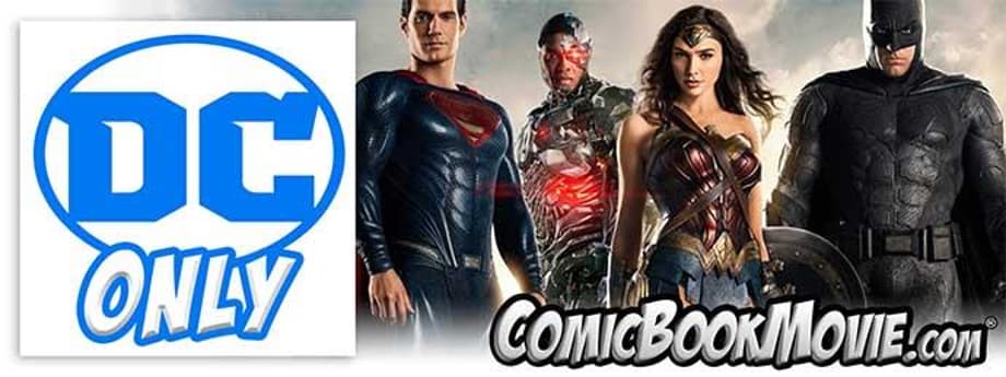 CBM's 'DC Only News'