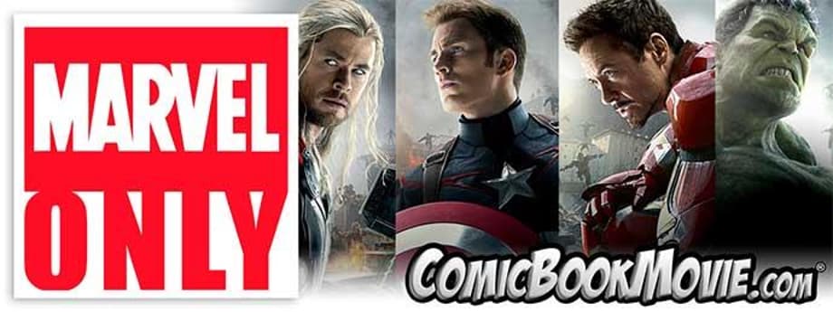 CBM's 'Marvel Only News'