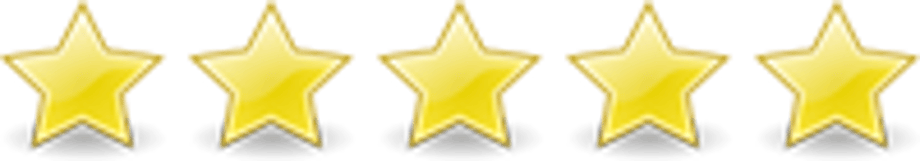 ROGUE ONE: A STAR WARS STORY - 5 Star Review