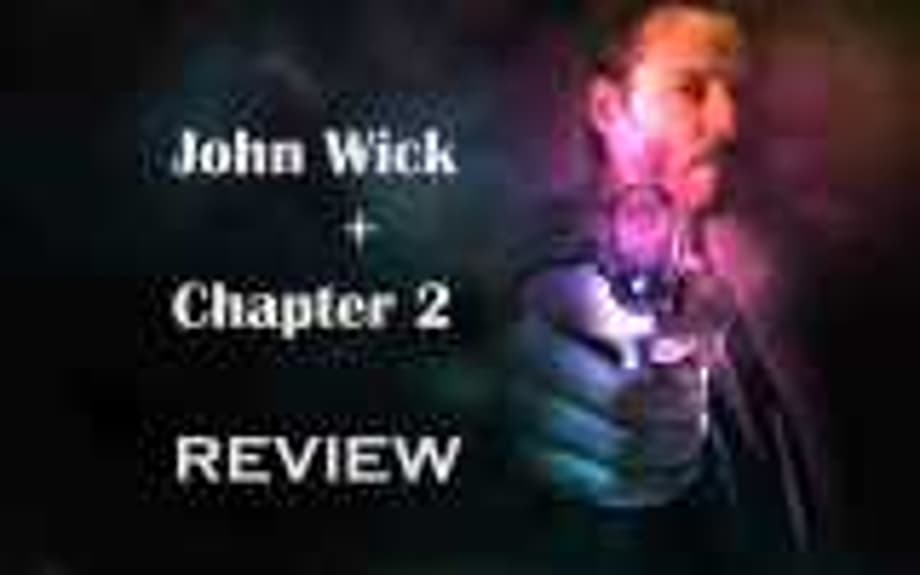 John Wick + Chapter 2 Review: A look into these two awesome movies.