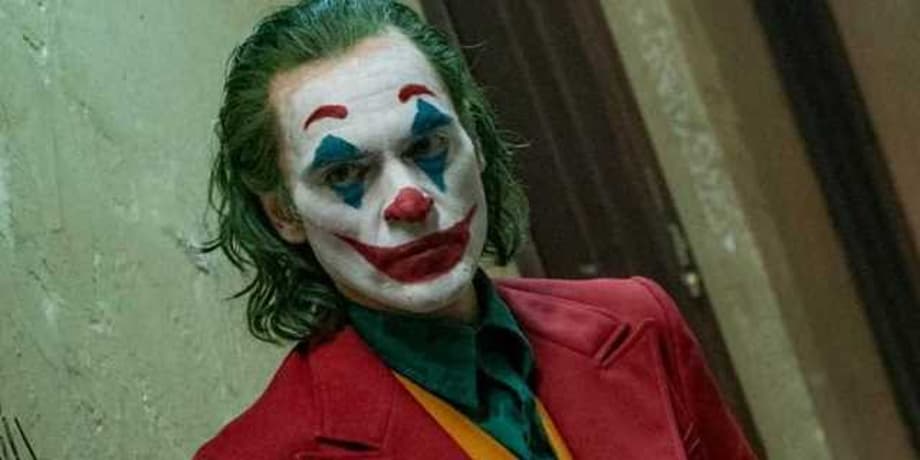 JOKER Director Todd Phillips Disagrees With Martin Scorsese's Comments On Marvel Films