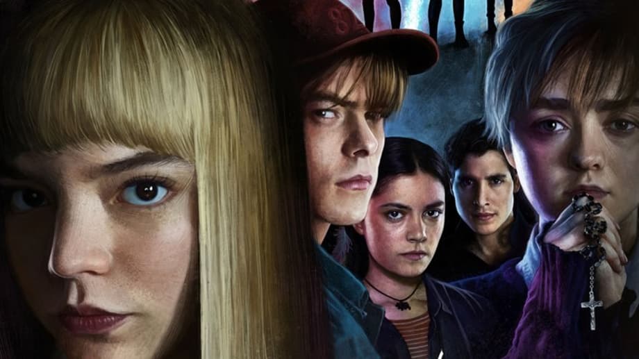 THE NEW MUTANTS Director Josh Boone Explains How X-MEN: APOCALYPSE & The Merger Changed His Movie - EXCLUSIVE