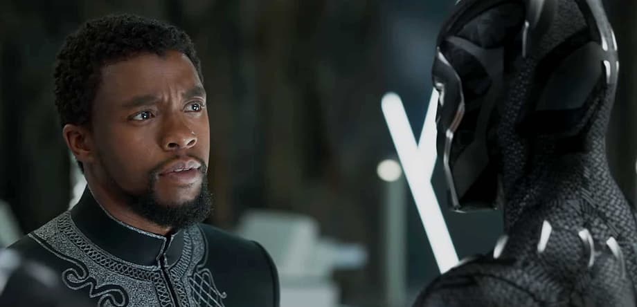Image result for black panther movie