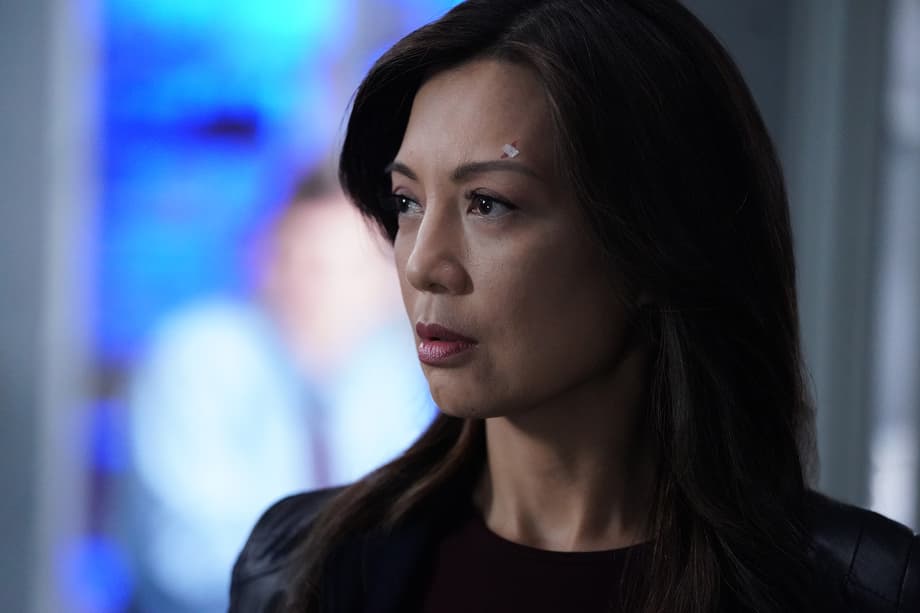 AGENTS OF S.H.I.E.L.D.: The Team Is Back In New Photos From The Season 6 Premiere: &quot;Missing Pieces&quot;