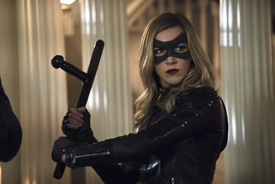 New Extended Promo For ARROW Season 4 Episode 19: &quot;Canary Cry&quot;