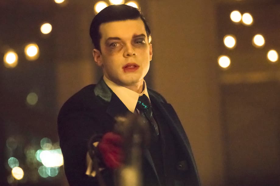 GOTHAM: The Dark Knight Rises In The New Promo & Photos From The Season 4 Finale: &quot;No Man's Land&quot;