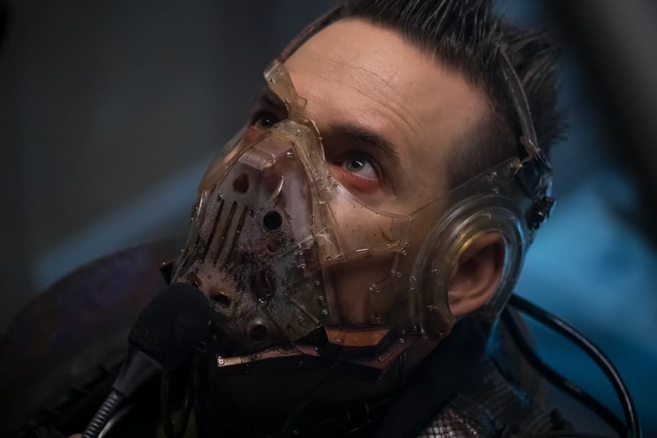 GOTHAM's Reckoning Has Arrived In The New Promo & Photos From Season 5, Episode 10: &quot;I Am Bane&quot;