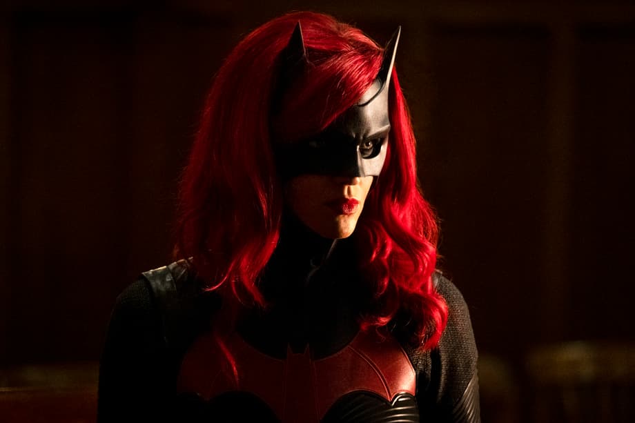 BATWOMAN Must Protect Her Secret In The New Promo For Season 1, Episode 7: &quot;Tell Me The Truth&quot;