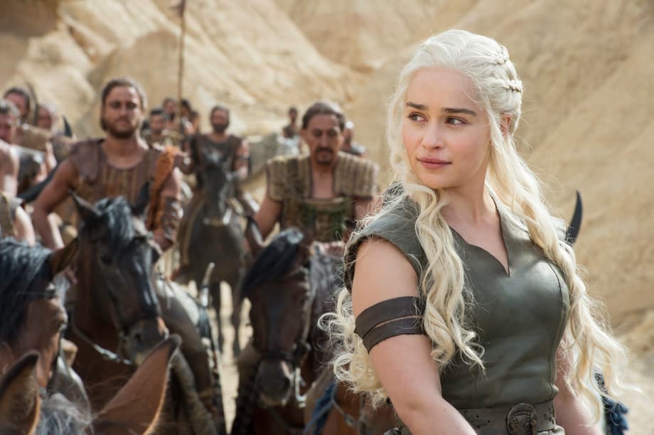 New Promo For GAME OF THRONES Season 6 Episode 7: &quot;The Broken Man&quot;