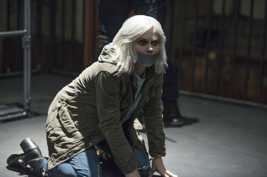 iZOMBIE: It's A Race To Save Liv In New Promo & Photos For The Season 4 Finale: &quot;And He Shall Be A Good Man&quot;