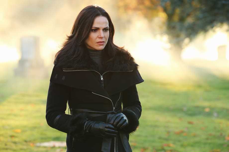 New Promo For ONCE UPON A TIME Season 5 Episode 13: &quot;Labor Of Love&quot;