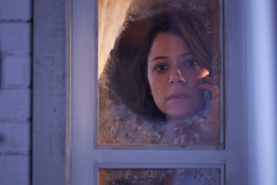 New Promo For ORPHAN BLACK Season 4 Episode 2: &quot;Transgressive Border Crossing&quot;