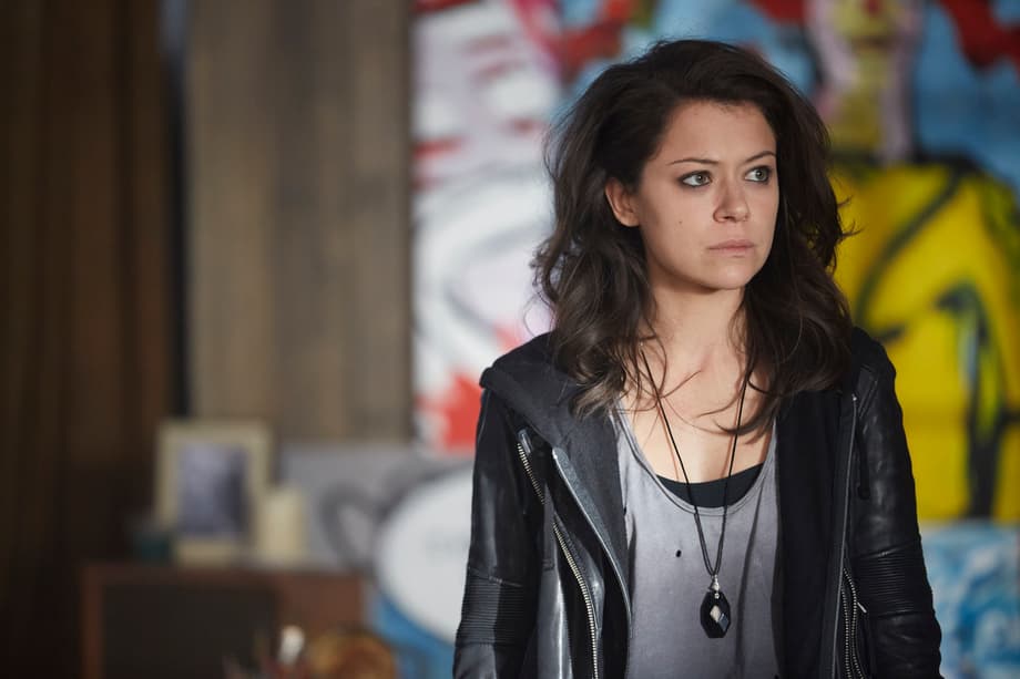 New Promo For ORPHAN BLACK Season 4 Episode 4: &quot;From Instinct To Rational Control&quot;