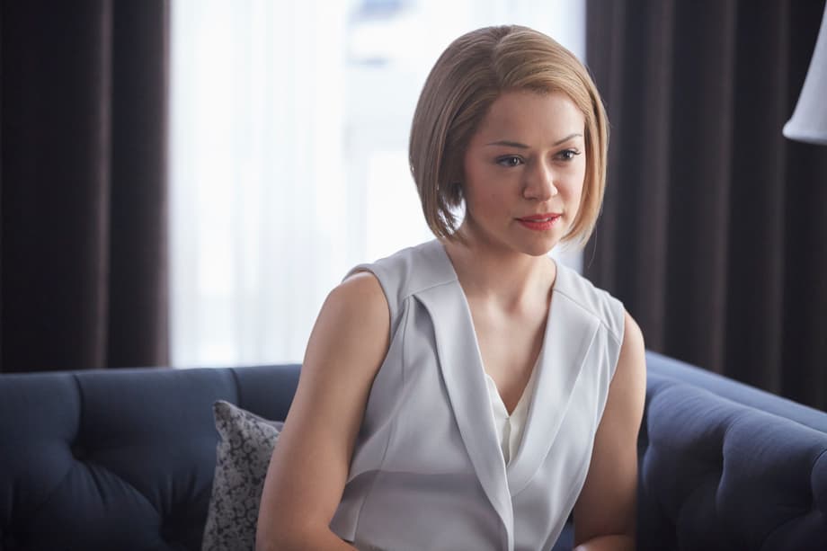 New Promo For ORPHAN BLACK Season 4 Finale: &quot;From Dancing Mice To Psychopaths&quot;