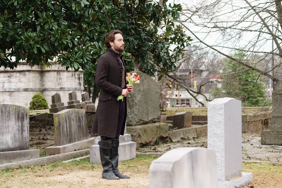 New Promo & Stills For SLEEPY HOLLOW Season 3 Finale: &quot;Ragnarök&quot;