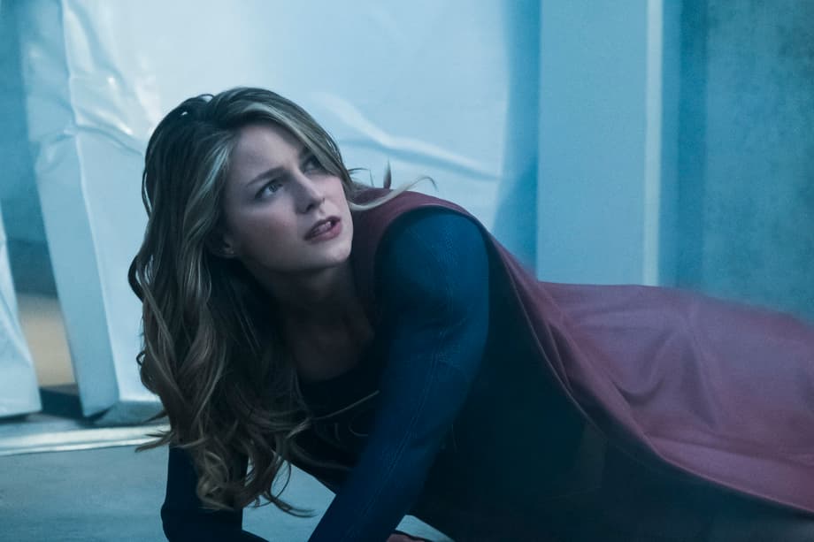 SUPERGIRL: Kara Goes Home In The New Promo For Season 3, Episode 21: &quot;Not Kansas&quot;