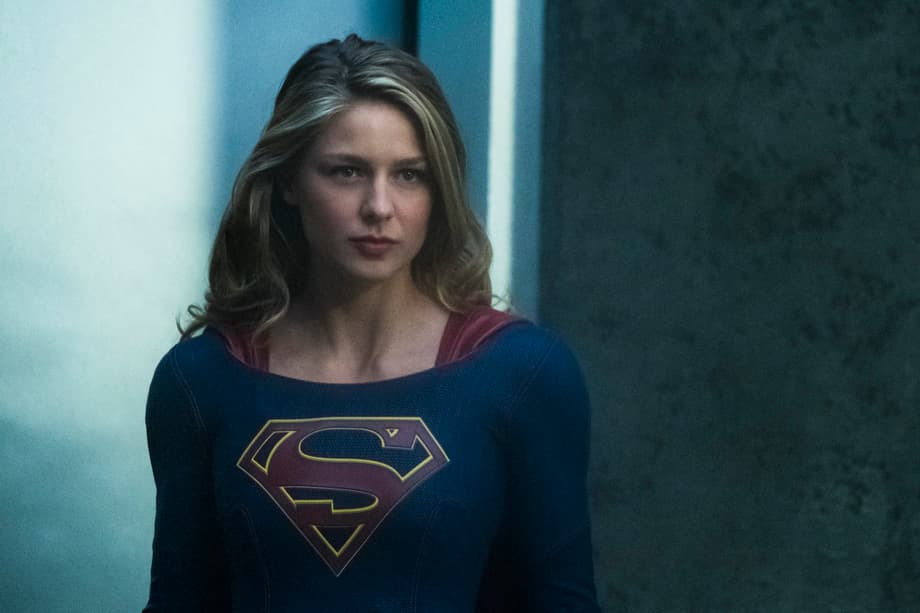 SUPERGIRL: Kara Makes A Major Life Decision In New Photos From Season 3, Episode 21: &quot;Not Kansas&quot;