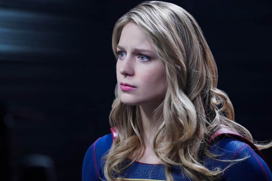 SUPERGIRL: Kara Takes On Colonel Haley In New Photos From Season 4, Episode 10: &quot;Suspicious Minds&quot;