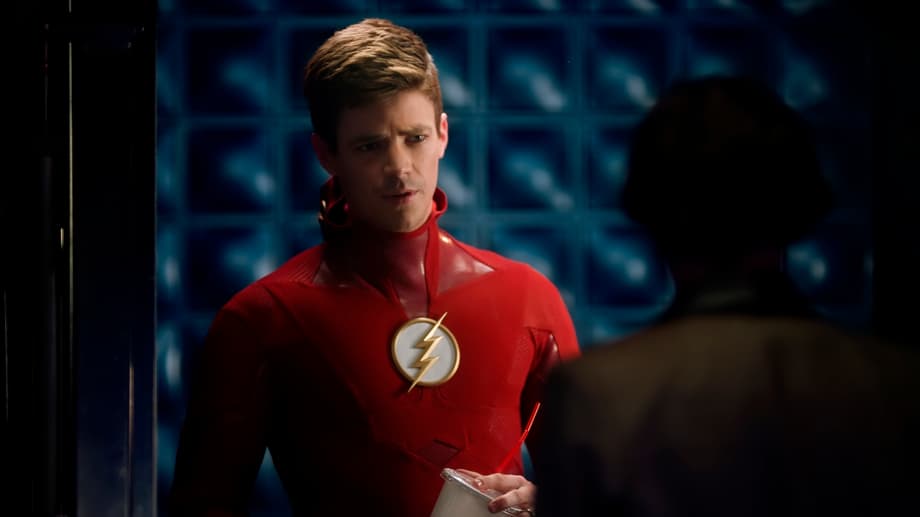 THE FLASH: Cicada's On A Killing Spree In The New Promo For Season 5, Episode 11: &quot;Seeing Red&quot;