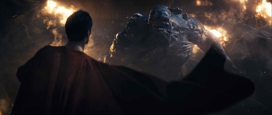 Image result for doomsday batman v superman